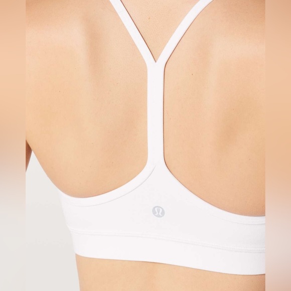 Lululemon Flow Y Bra *Nulu size 8 - Picture 3 of 6